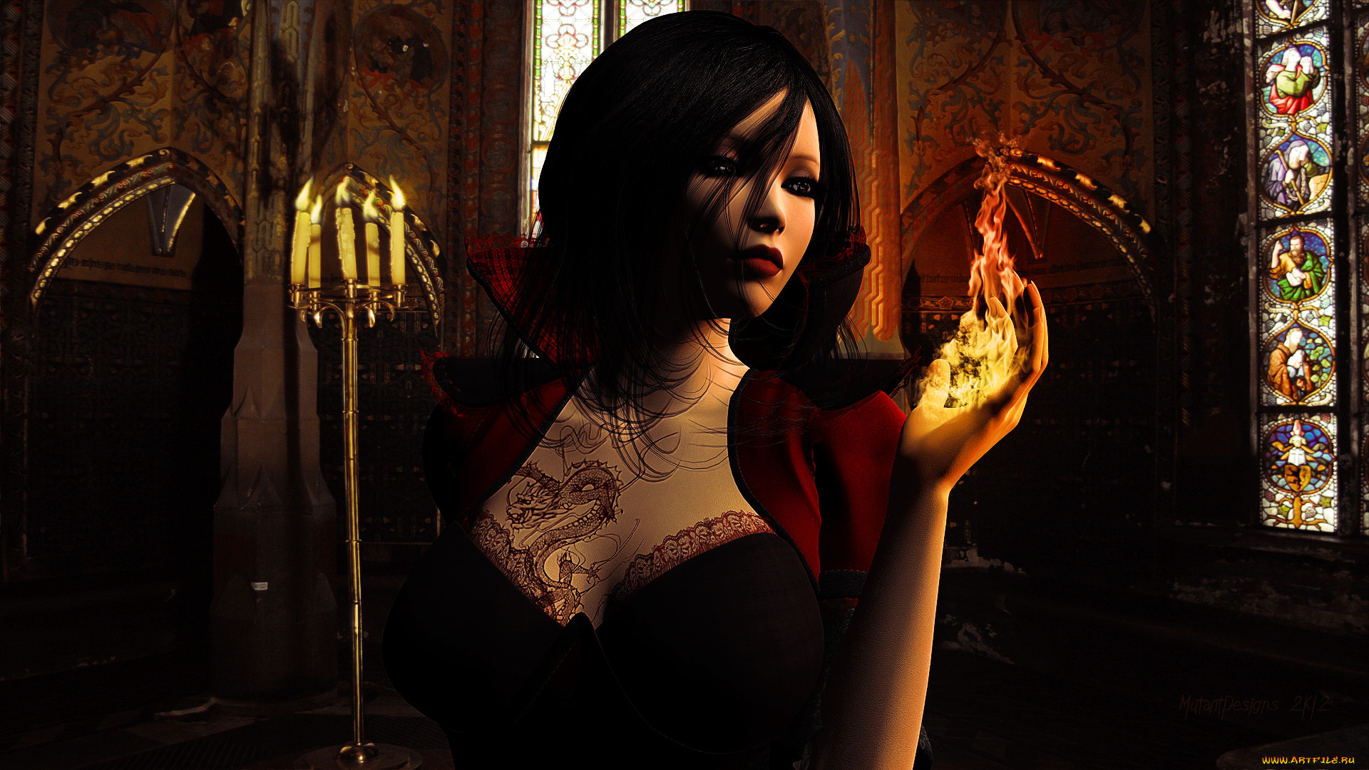 3 ,  , fantasy, , , , 